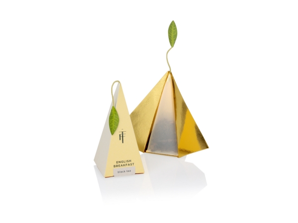 Tea Forté, il tè scelto dai migliori hotel del mondo