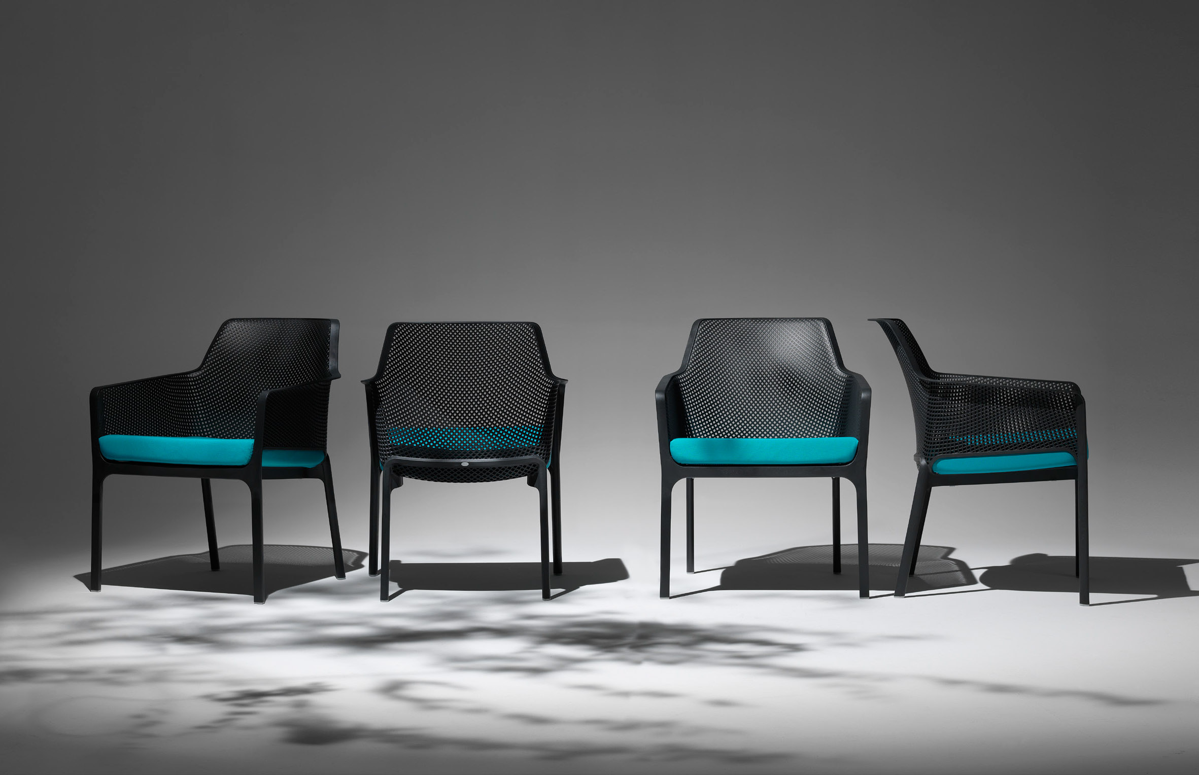 Nardi Net Relax tra i vincitori del Good Design Award 2018