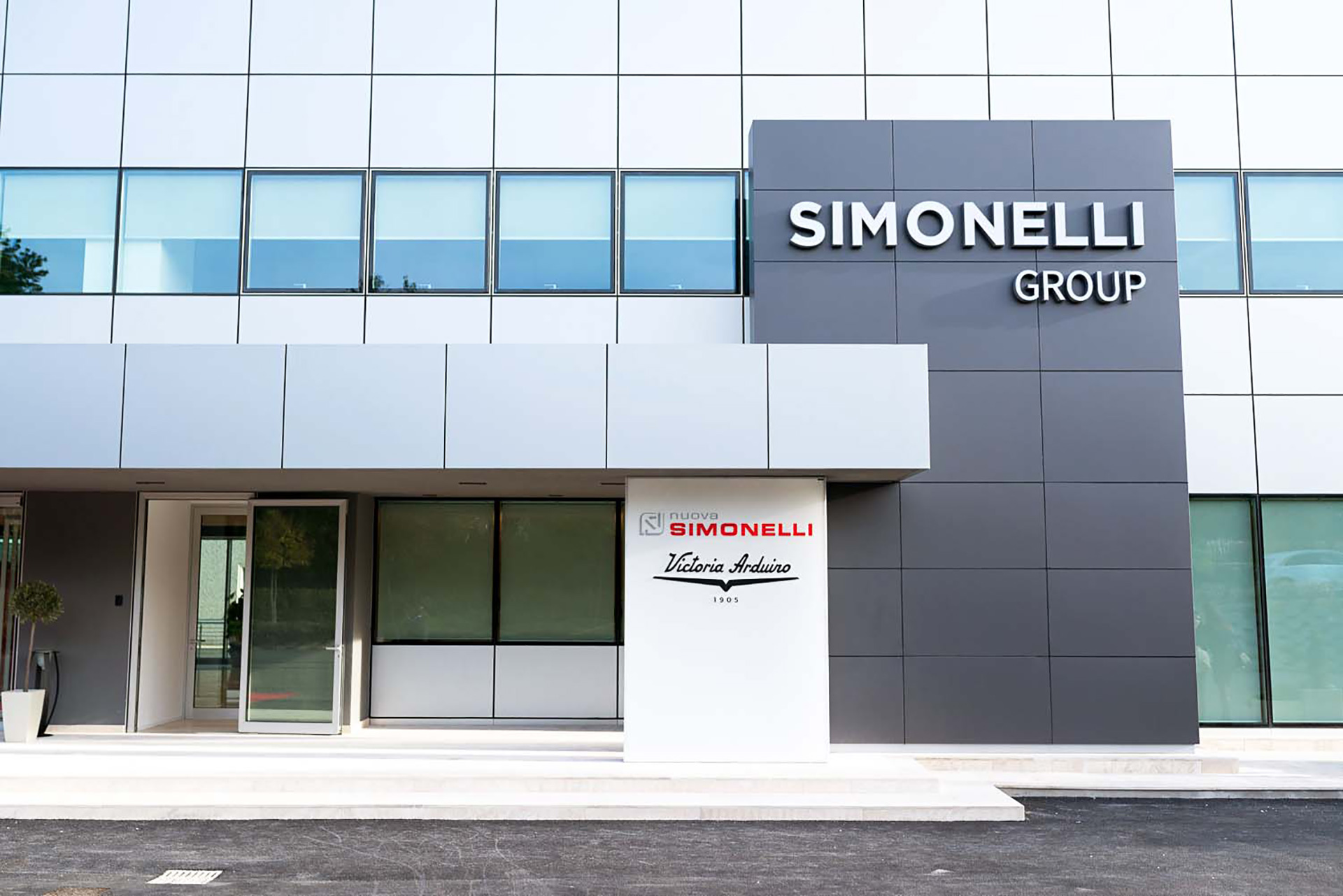 Simonelli Group, fatturato 2018 a 90 milioni di euro, in crescita dell’8%