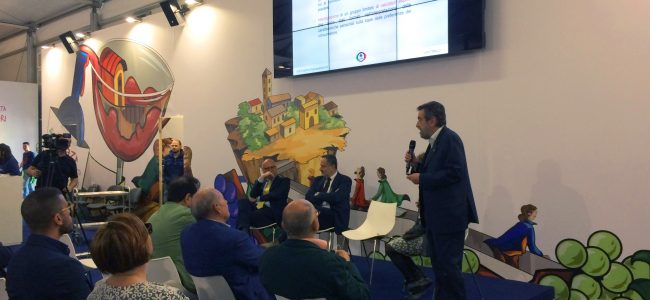 Sensory Academy torna al Sigep di Rimini con Il bar del futuro