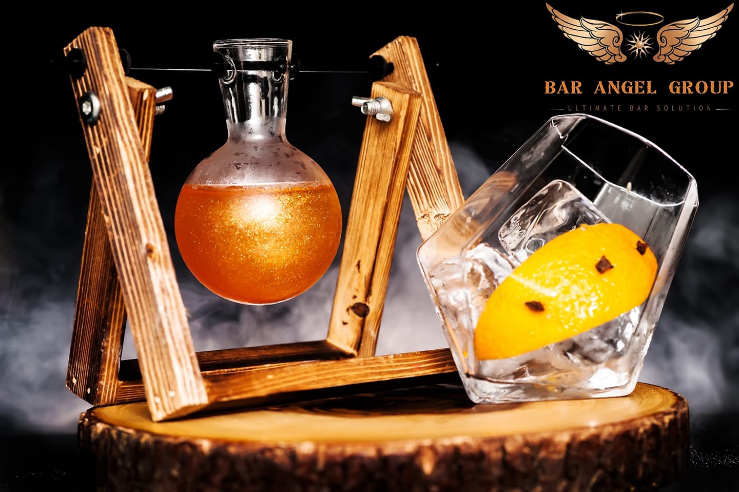 Cocktail Art, le foto dei drink che conquistano al primo sguardo