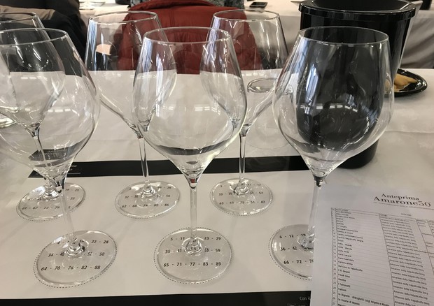 Amarone, un brand che vale 600 milioni l'anno