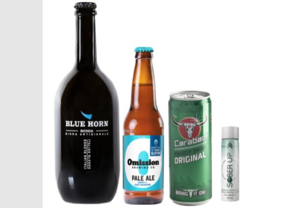 Biscaldi festeggia 50 anni di attività durante Beer Attraction 2019