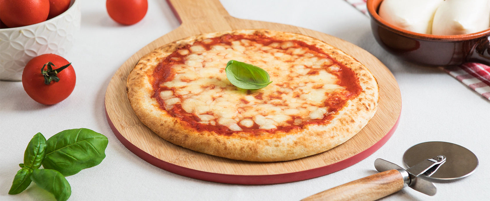 Buitoni rilancia sulla pizza con un investimento da 50 milioni