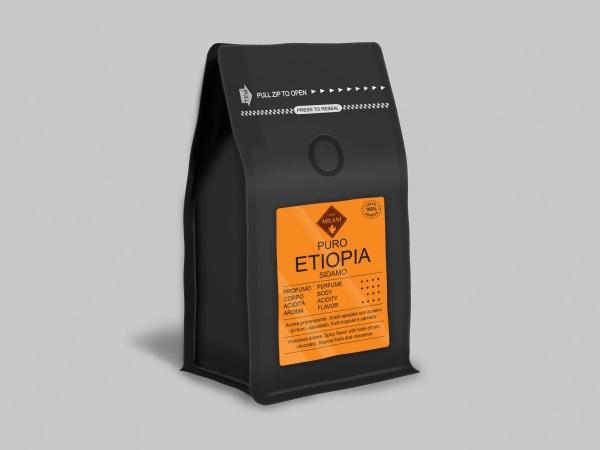 Abbinamento caffè