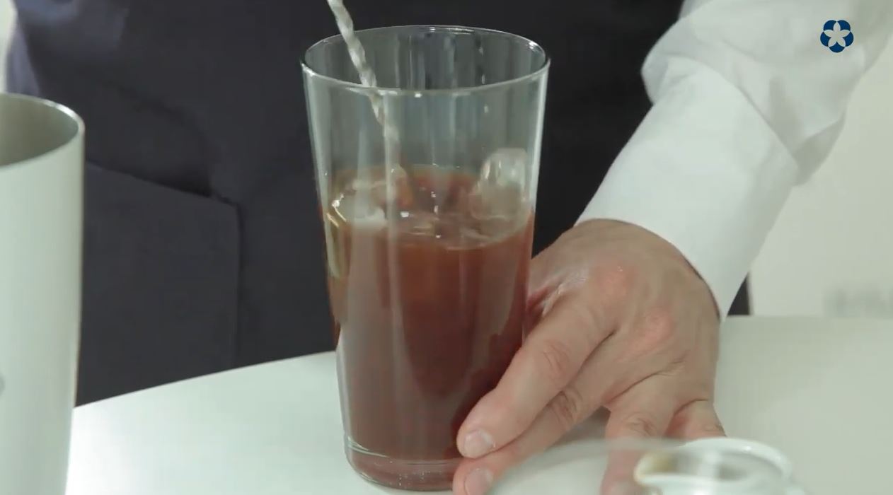 Master Barista 2/ L'Espresso freddo con ghiaccio - 2. VIDEO