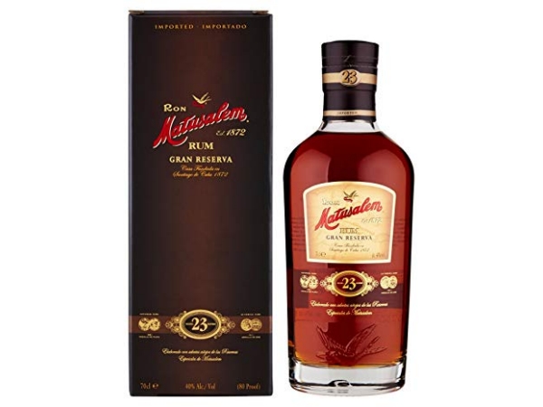 Matusalem Rum diventa partner di The World’s 50 Best Bars
