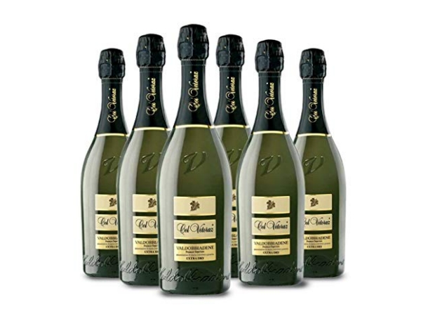 Col Vetoraz partecipa alla 53esima edizione di Vinitaly