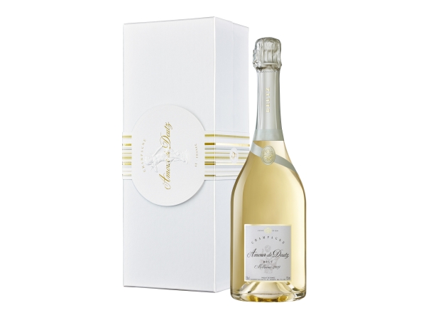 Deutz presenta il Brut Millésimé 2009