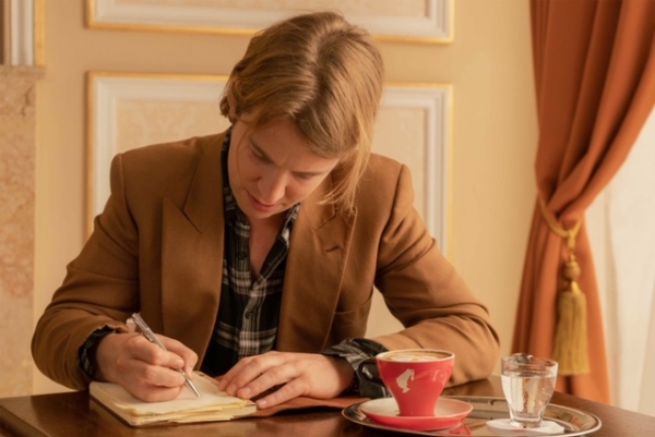 Julius Meinl lancia la web series col cantautore Tom Odell
