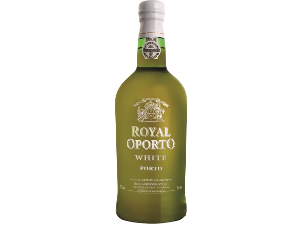 Royal Oporto, la tradizione portoghese del buon bere