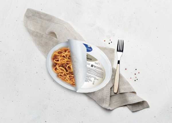 Fiordiprimi Surgital: in arrivo i maxi formati da 350 gr e due nuove ricette