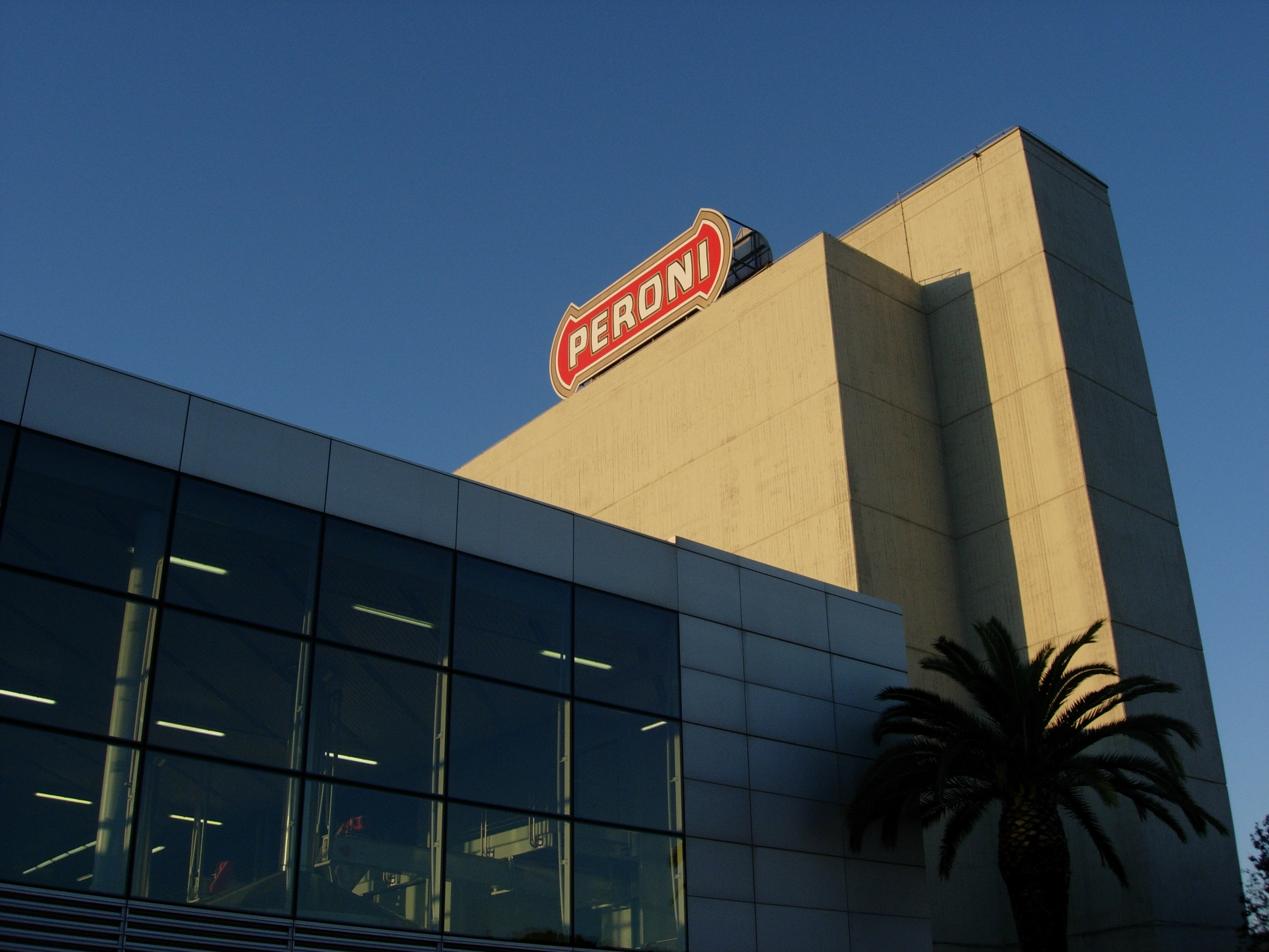 Birra Peroni, nel 2018 record di produzione e riduzione emissioni Co2