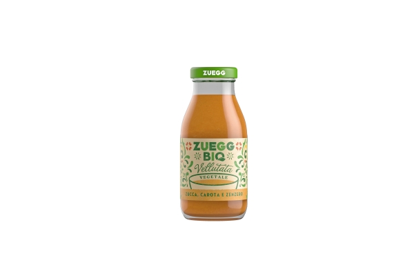 Zuegg lancia la linea Zuegg Bio ed entra nel segmento delle vellutate biologiche