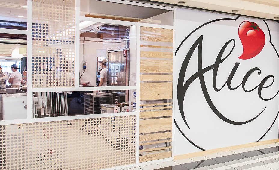 Il fondo IDeA compra Alice Pizza per crescere in Italia e all'estero