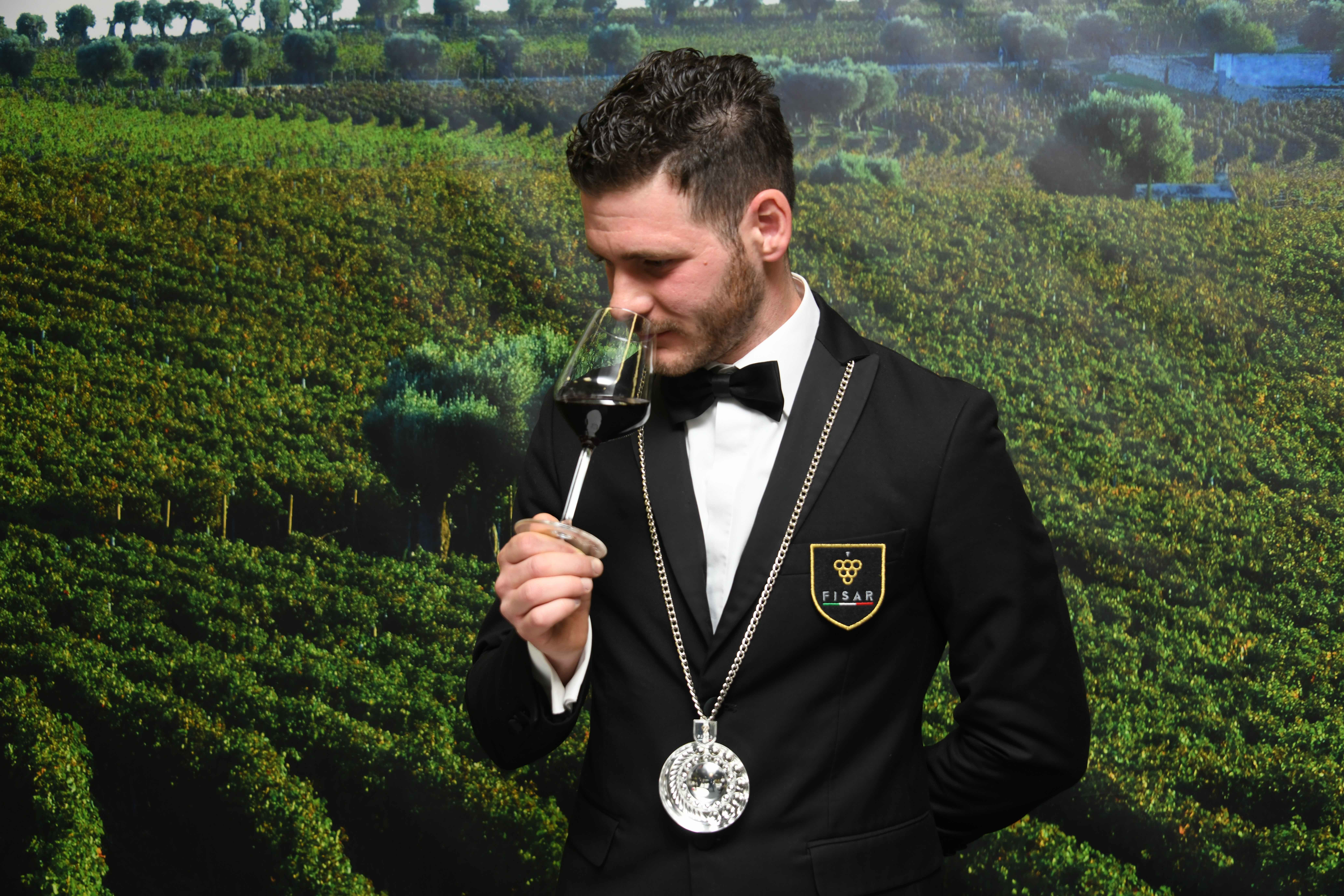 FISAR a Vinitaly e Vinitaly and TheCity con oltre 400 sommelier