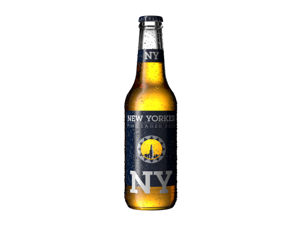 Le novità estive di New Yorker Beer