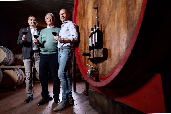 Fontanavecchia, una lunga storia, un’antica tradizione