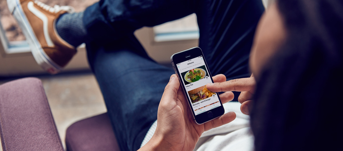 Arriva Deliveroo Plus, consegne gratuite illimitate a 10 euro al mese