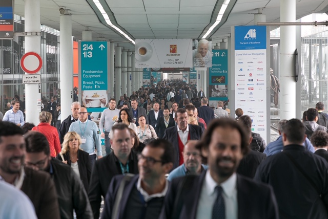 Tutti i trend del mondo si fermano a Hostmilano