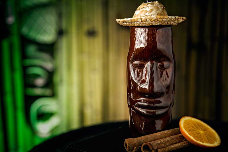 Cocktail Art, idee per rendere i cocktail irresistibili. GALLERY