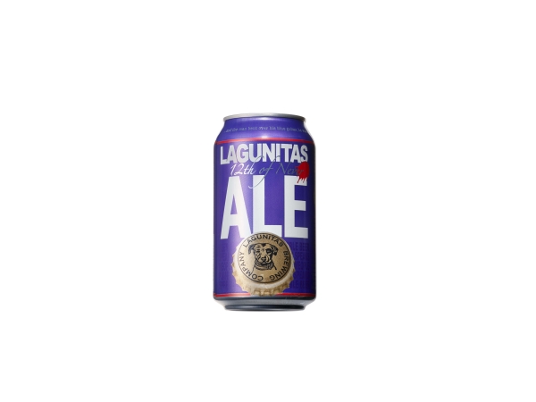Dibevit porta al Food Festival le birre americane Lagunitas