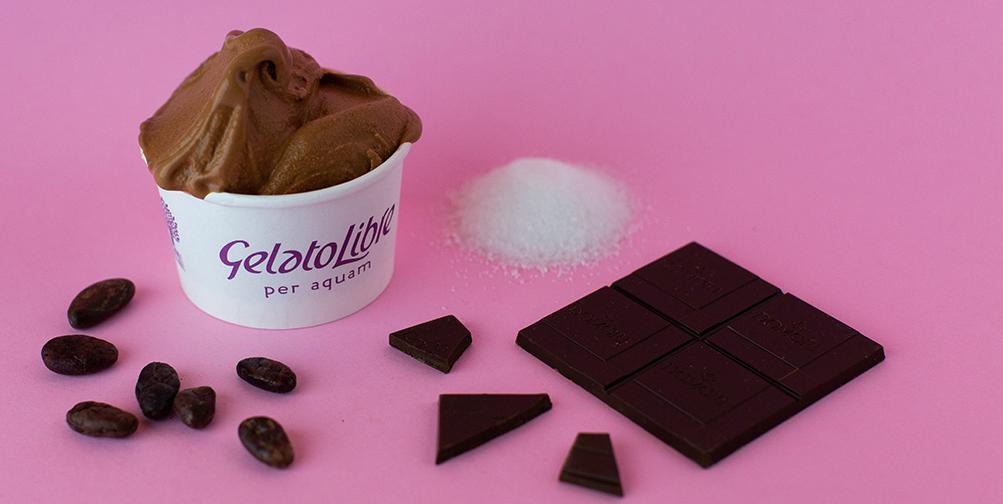 Free from: a Milano arriva Gelato Libre di Domori