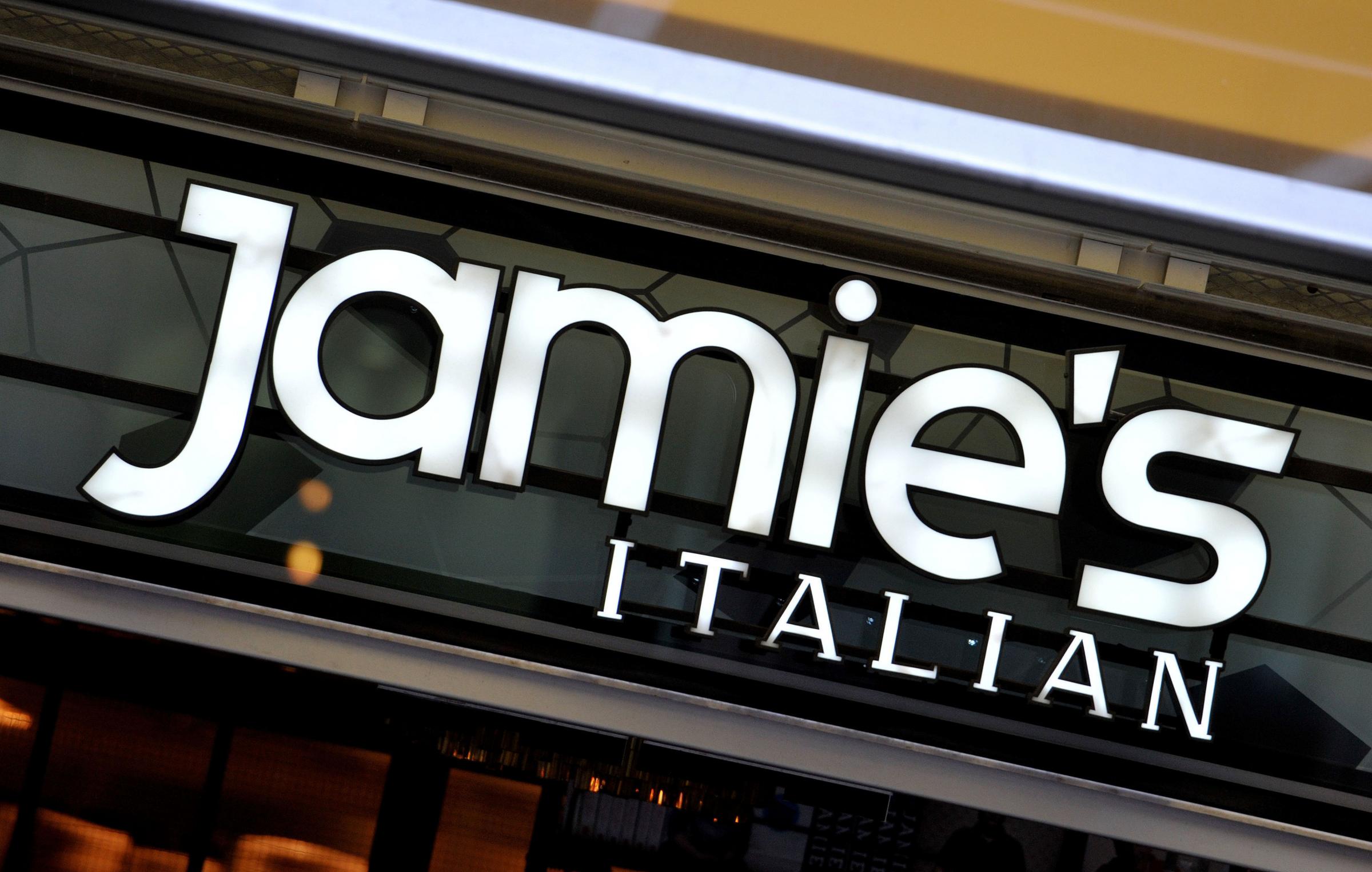 UK, in amministrazione controllata la catena italian style di Jamie Oliver