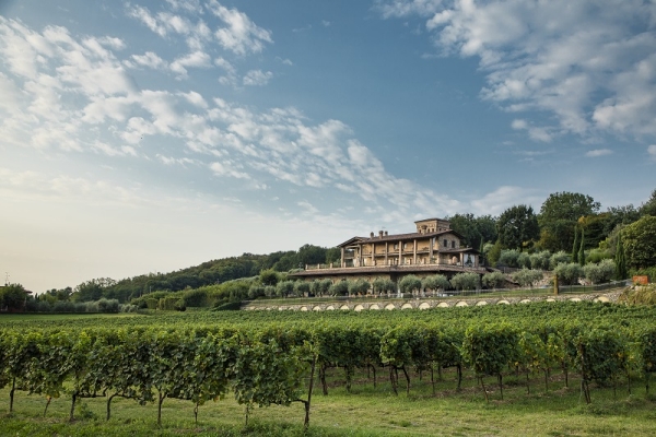 Franciacorta Summer Festival: l'evento nella cantina de I Barisèi
