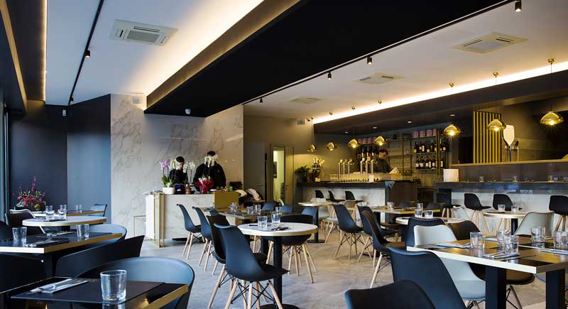 TheFork Restaurants Awards 2019: ecco la top 10 dei ristoranti