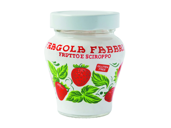 Arriva la Fragola Poket di Fabbri 1905