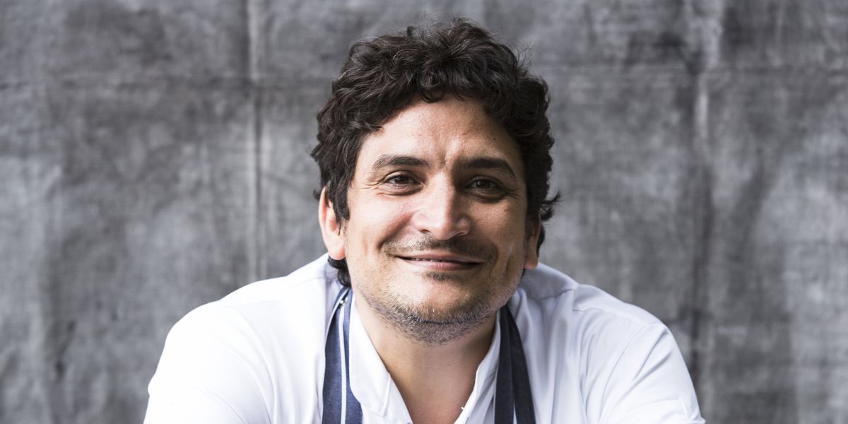 Il Mirazur dello chef Colagreco vince il World's 50 Best Restaurants