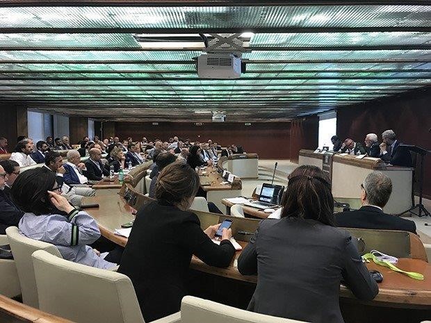 Il futuro del PET nella Filiera Horeca