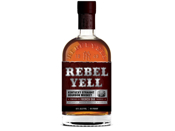 Arriva l'edizione internazionale del Bourbon Rebel Yell