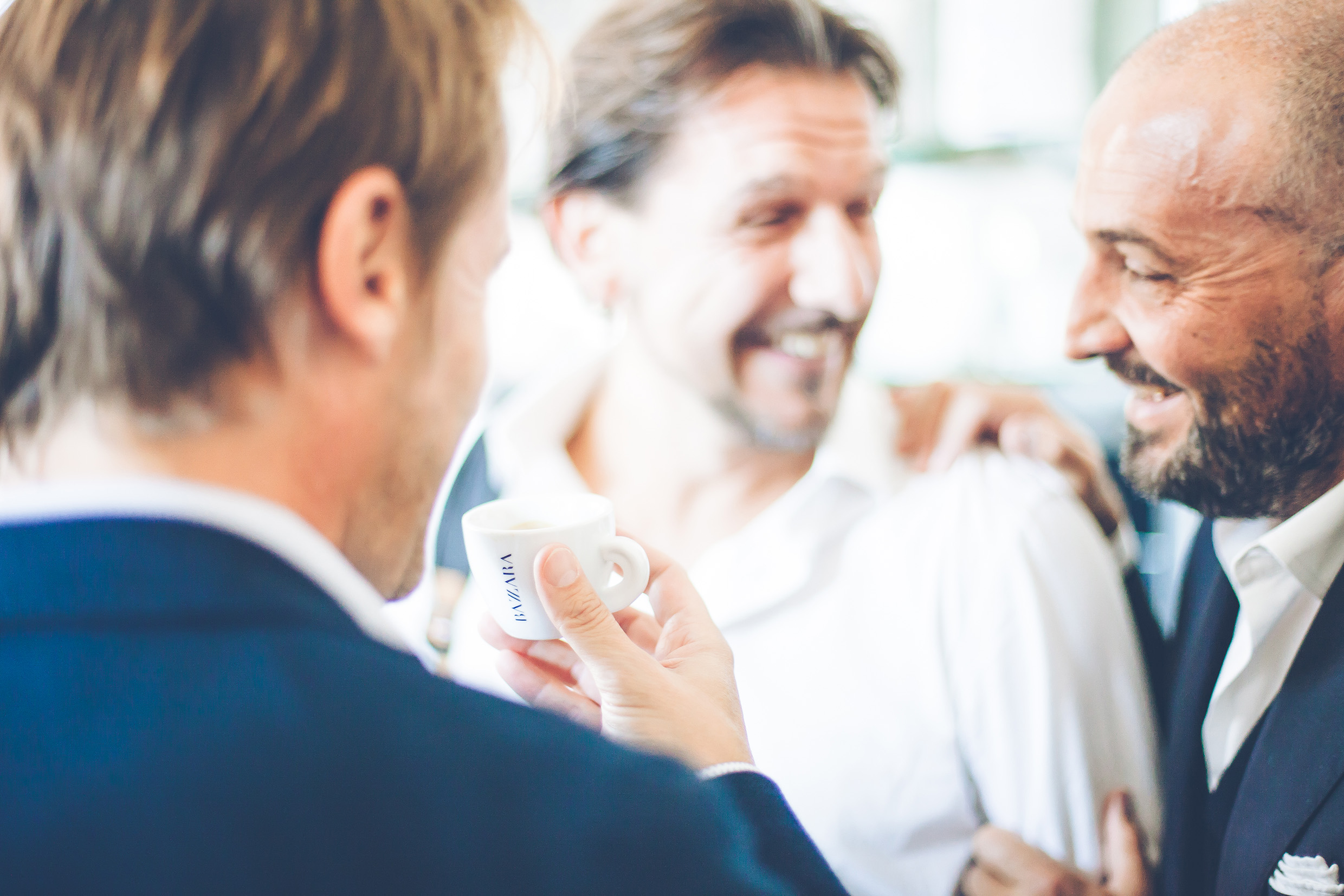 Torna il 21 e 22 settembre il Trieste Coffee Experts. VIDEO