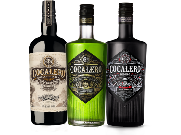 Mavi Drink distribuirà in Italia i prodotti Cocalero