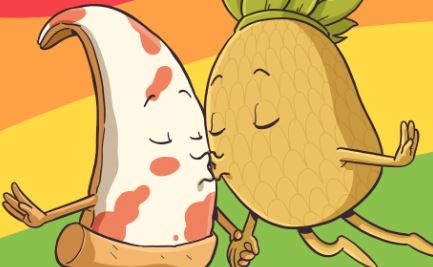 Just Eat al Milano Pride 2019: storia d'amore senza pregiudizi