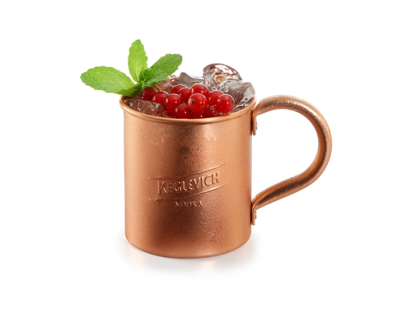 Keglevich presenta i nuovi K-Fruit Mule