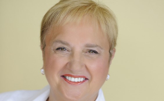 Lidia Bastianich è Premio Artusi 2019