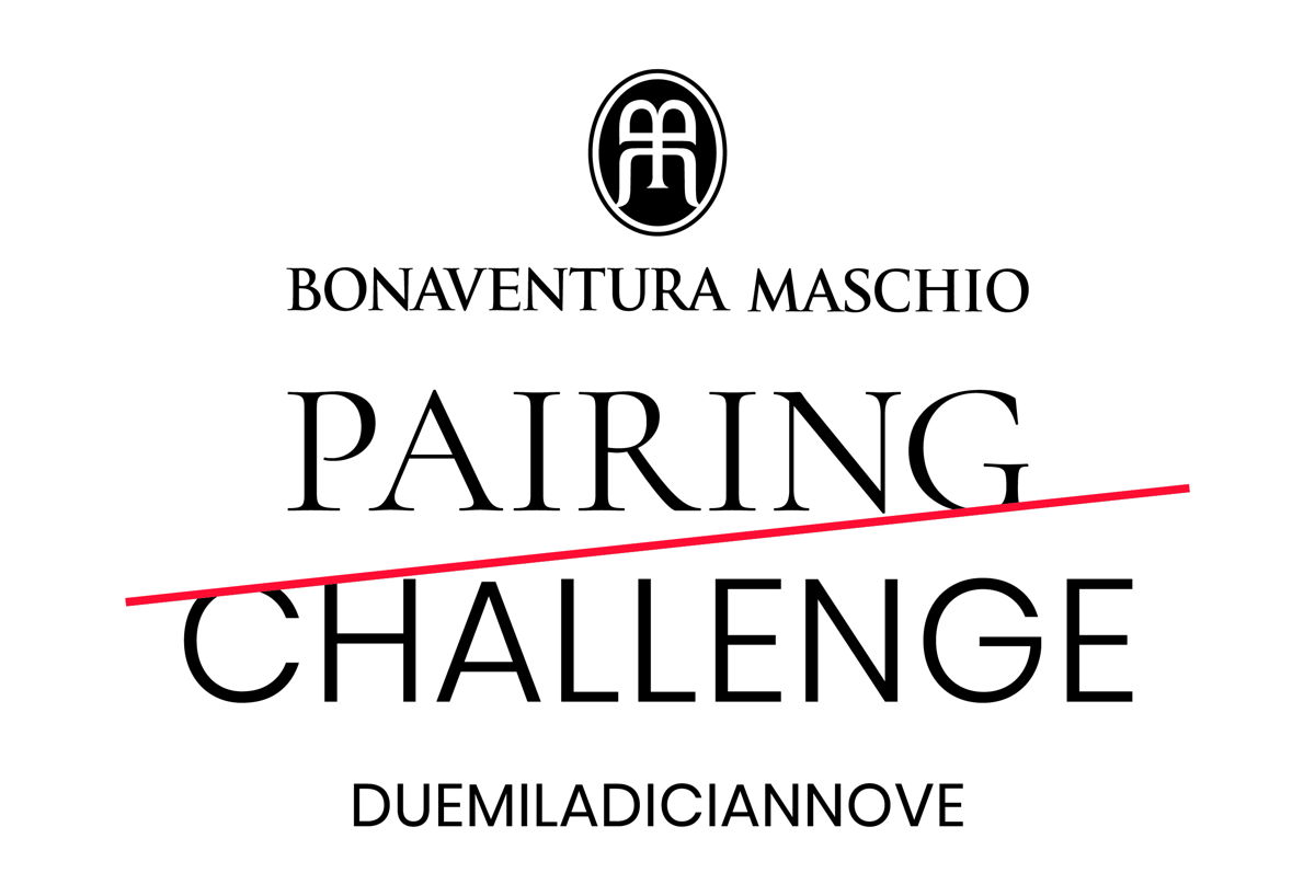 Bonaventura Maschio Pairing Challenge 2019: al via la prima edizione