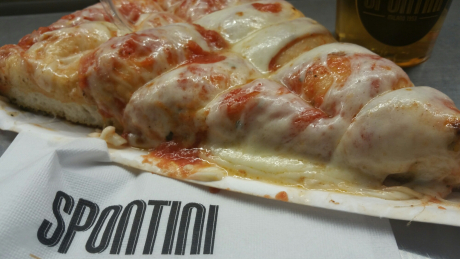 Spontini acquisisce il franchisee Oven e i suoi 9 locali