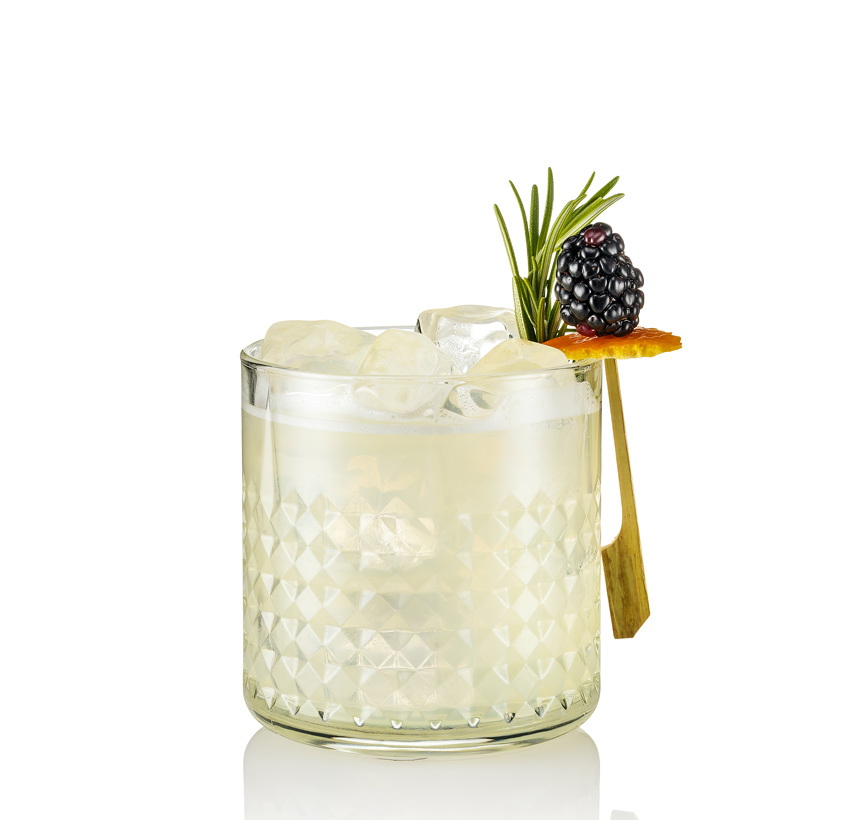 La mixology di Fabbri secondo Bruno Vanzan