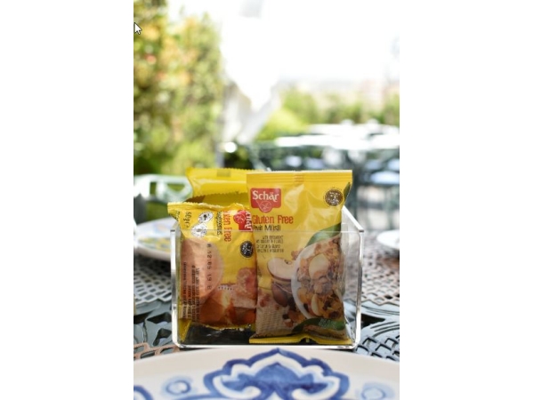 Gruppo UNA rilancia la collaborazione con Dr. Schär Foodservice