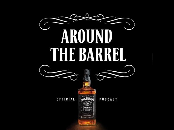 La seconda stagione di Around the Barrel with Jack Daniel’s