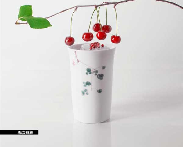 Cocktail Art, i drink per conquistare il cliente al primo sguardo. FOTO