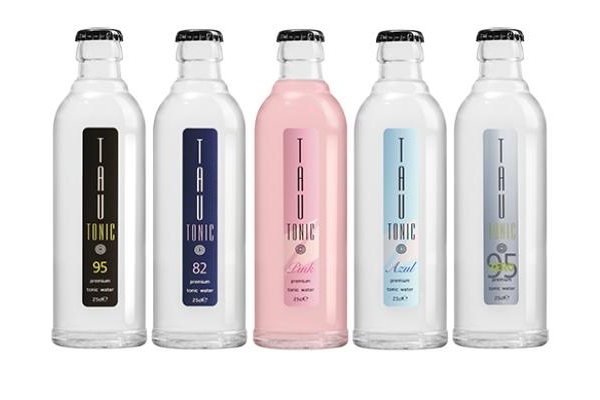 Il Gruppo Biscaldi presenta Tautonic Premium Tonic Water