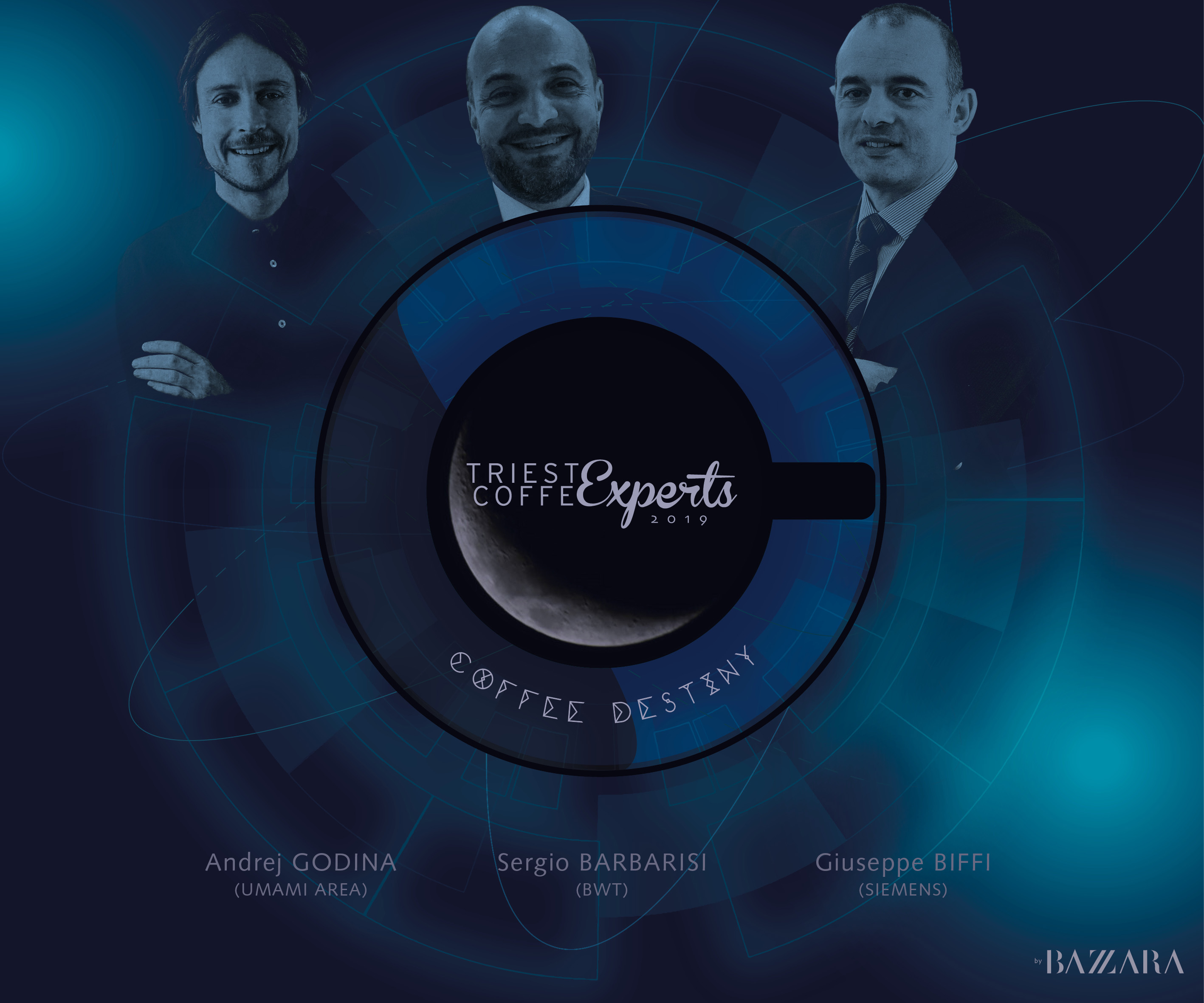 Trieste Coffe Experts 2019, il board di SCA invitato al congresso