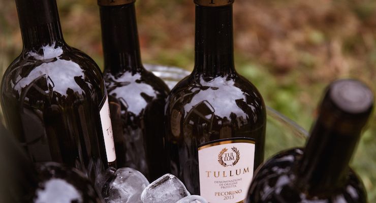 Tullum ottiene la Docg: piccoli grandi vini abruzzesi crescono