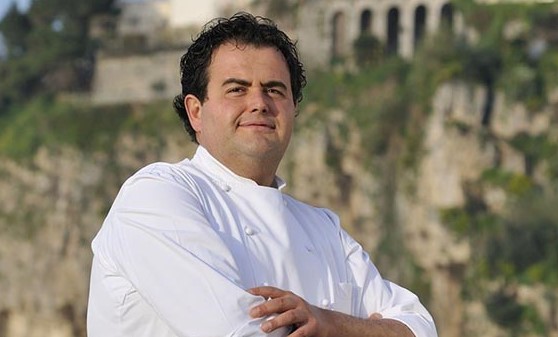 Food&Book si aprirà con una cena di gala per lo chef Gennaro Esposito