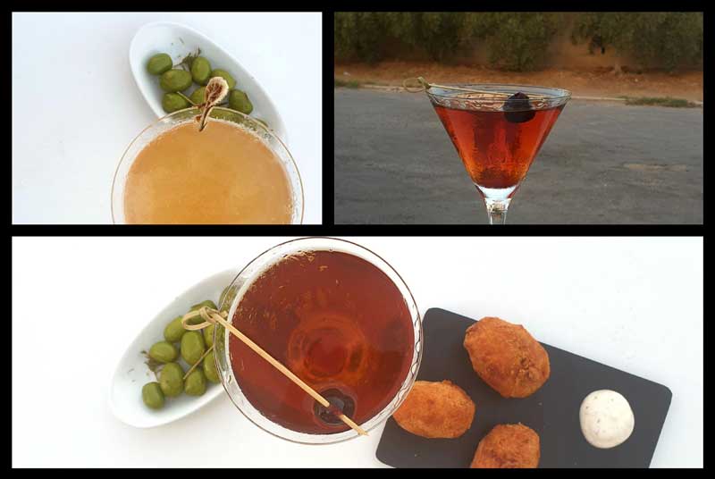 Trend: cocktail delivery, tapas e shop. Come fa Bartreze VIDEO FOTO
